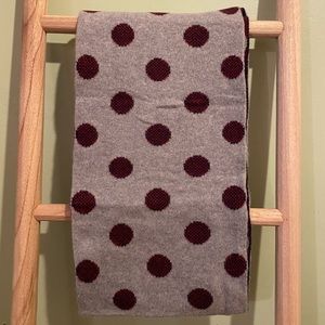 SOLD | Madewell Infinity Scarf